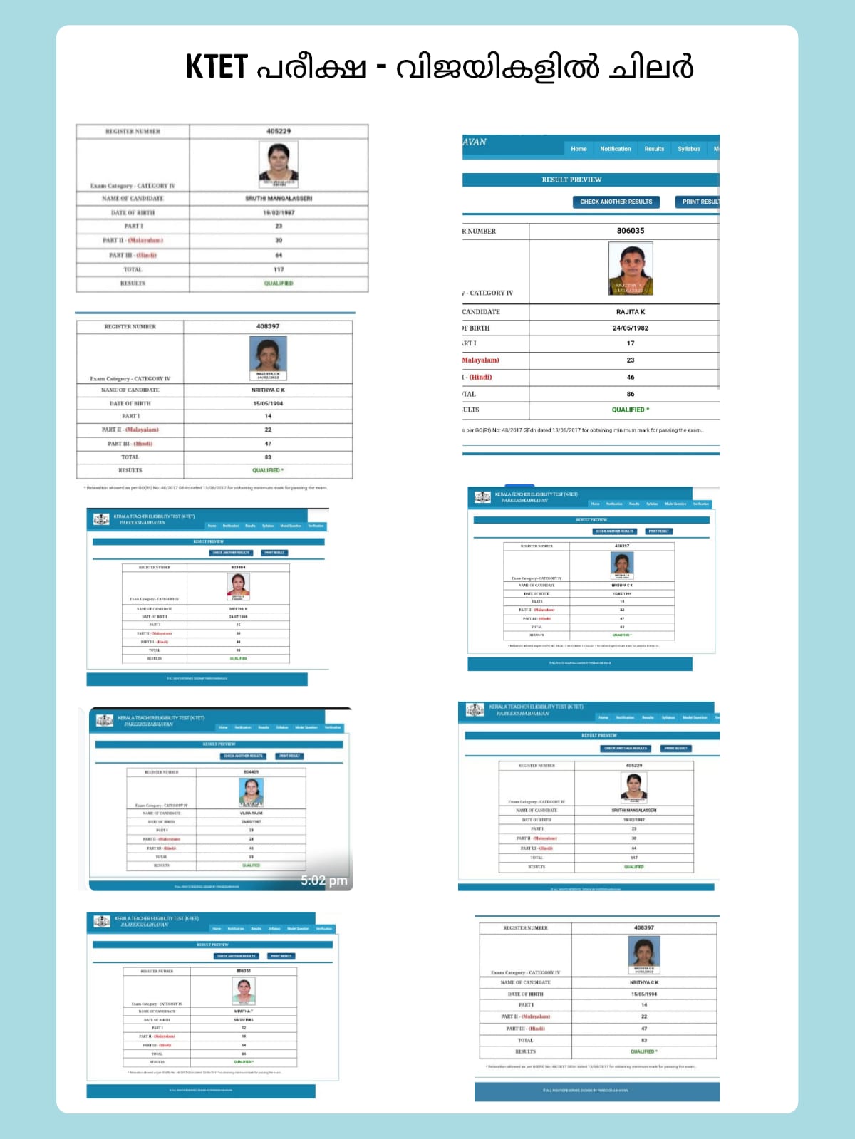 Mahathma College Manjeri